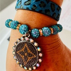 Boutique Bracelet Set